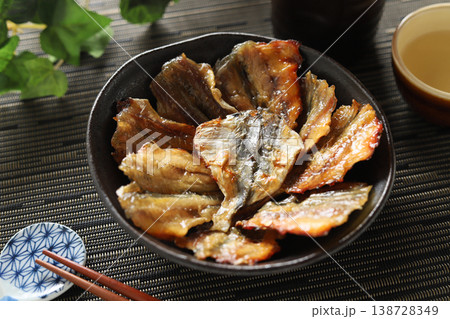 炙りアジ 138728349