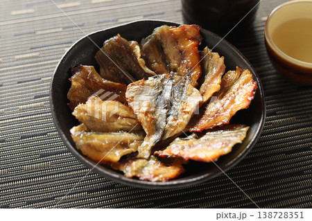 炙りアジ 138728351