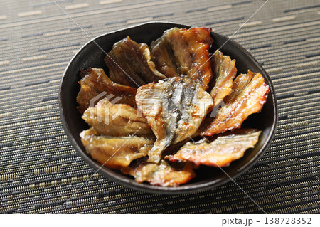 炙りアジ 138728352