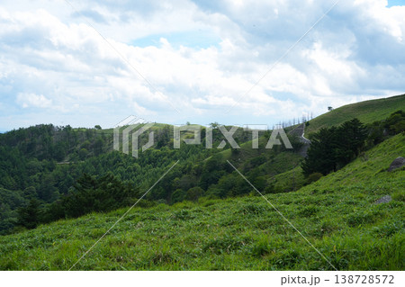 長野県_上田市_美ヶ原 138728572