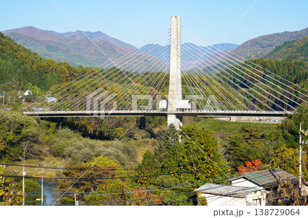 群馬県_片品村_道の駅 尾瀬かたしな 群馬県_片品村_道の駅 尾瀬かたしな 138729064