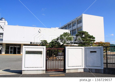兵庫県立西脇高等学校 兵庫県立西脇高等学校 138729657