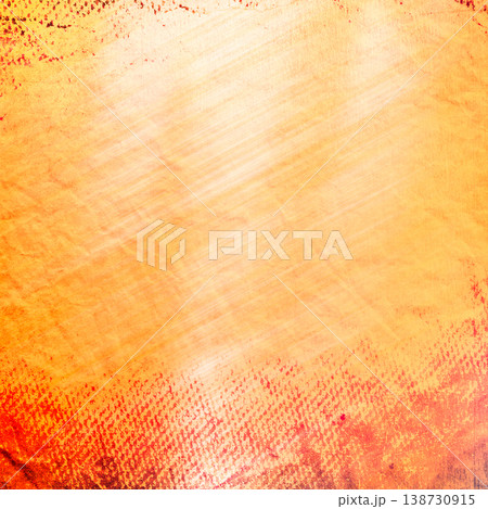 Yellow squared background for Posters, Banners, Ad, social media, celebrations and various design works 138730915