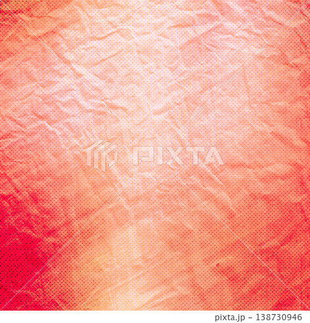 Red squared background for Posters, Banners, Ad, social media, celebrations and various design works 138730946
