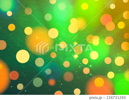 Bokeh background perfect for Holidays, Event, Festive and various design project works 138731293