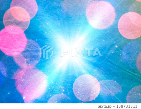 Bokeh background perfect for Holidays, Event, Festive and various design project works 138731313