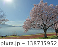 諏訪湖　　長野県下諏訪町 138735952