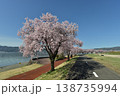 諏訪湖　　長野県下諏訪町 138735994