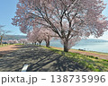 諏訪湖　　長野県下諏訪町 138735996