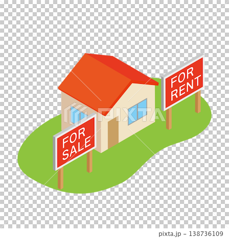 Selling or renting a house Selling or renting a house 138736109