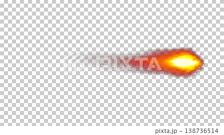 加速する炎のブースト【アングル5】 加速する炎のブースト【アングル5】 138736514