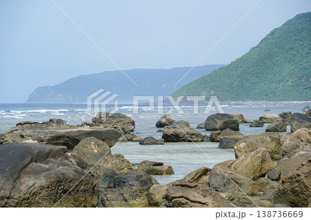 沖縄県_西表島_南風見田〜鹿川 沖縄県_西表島_南風見田〜鹿川 138736669