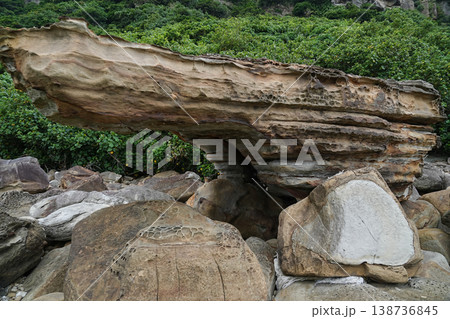 沖縄県_西表島_南風見田〜鹿川 沖縄県_西表島_南風見田〜鹿川 138736845