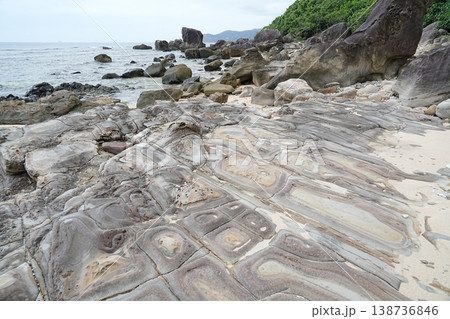 沖縄県_西表島_南風見田〜鹿川 沖縄県_西表島_南風見田〜鹿川 138736846