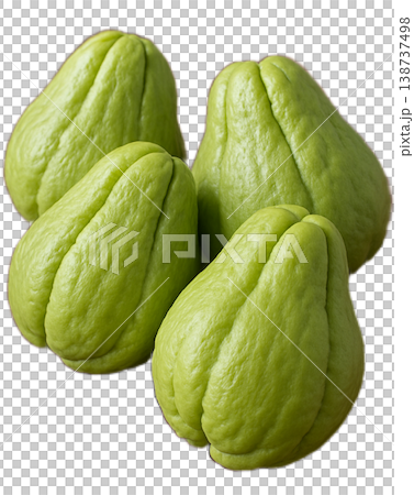 Hayatouri（佛手瓜） 138737498