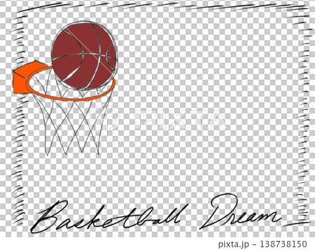 籃球架朝向球門 138738150