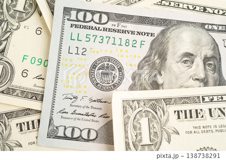 FED The Federal Reserve System, the central banking system of the United States of America. 138738291
