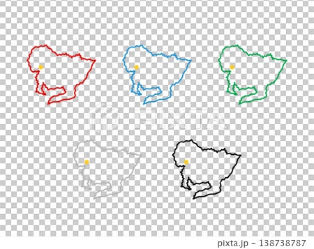 縣政府大樓設計圖 - 愛知縣 - 之字形 138738787