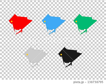 愛知縣政府建築設計圖 - Sharp Edge 愛知縣政府建築設計圖 - Sharp Edge 138738795