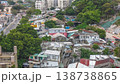 March 28 2026 Dense tin roof homes across Cha Kwo Ling, HK 138738865