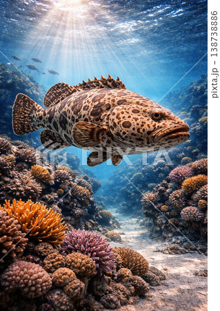 ヤイトハタ 138738886