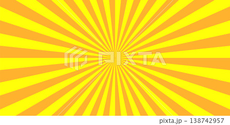 shiny sun ray background shiny sun ray background 138742957