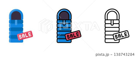 Sleeping Bag Sleeping Bag 138743284