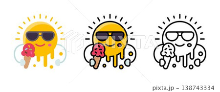 icecream icecream 138743334