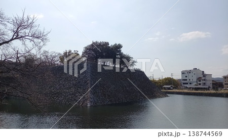 三原城 北東側 三原城 北東側 138744569