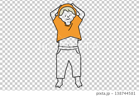 Toddlers who dress themselves Toddlers who dress themselves 138744581