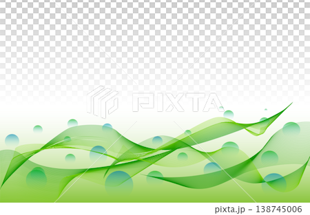 Green Wave Green Wave 138745006