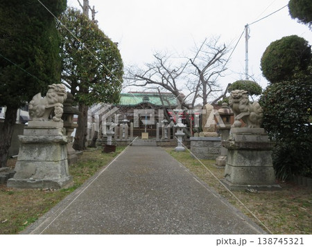 蛭子神社 蛭子神社 138745321