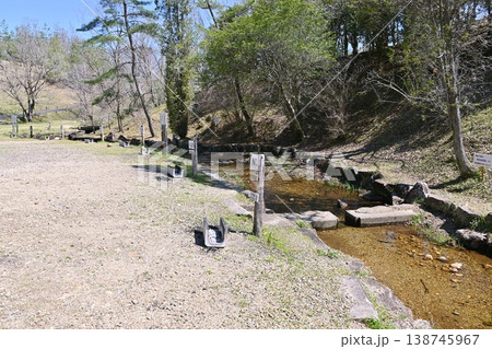 陶史の森バーベキュー広場 138745967