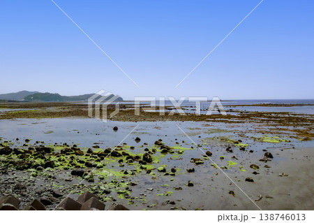 大分県　姫島 138746013