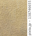 Beige textured arabic sand wall photo 138746655