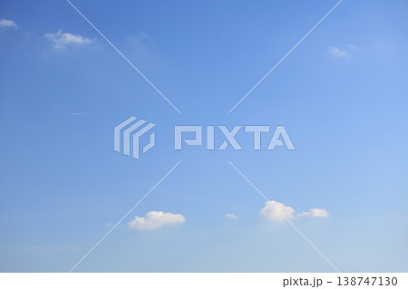 cloud in blue sky cloud in blue sky 138747130