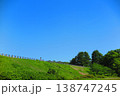 狭山湖とその周辺の景色と風景37 138747245