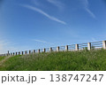 狭山湖とその周辺の景色と風景39 138747247