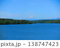 狭山湖とその周辺の景色と風景43 138747423