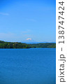 狭山湖とその周辺の景色と風景44 138747424