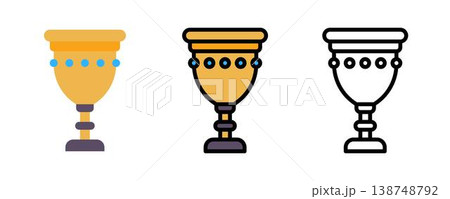 Goblet 138748792