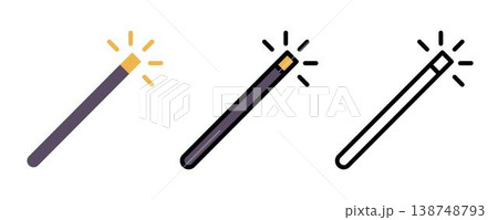 Magic Wand 138748793