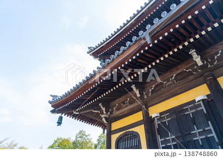 2026年 京都 南禅寺周辺の風景 138748860