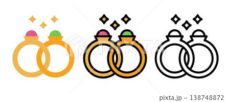 Magic Ring Magic Ring 138748872