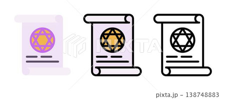 Scroll 138748883
