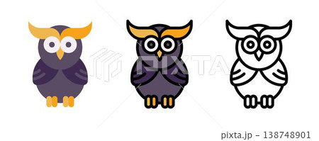 Owl 138748901