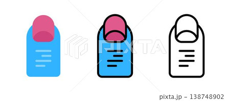 Finger Finger 138748902