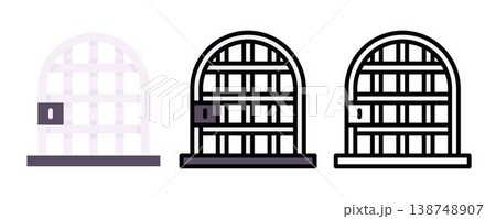 Cage 138748907