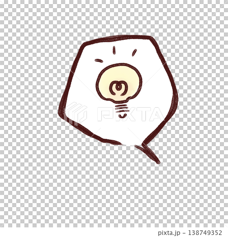 靈感標記 靈感標記 138749352