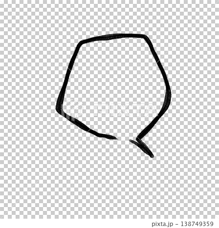Simple Callout Simple Callout 138749359